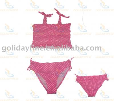 swimming wear (swimming wear)