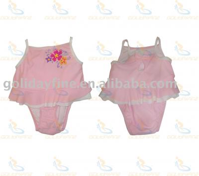 swimming wear (swimming wear)
