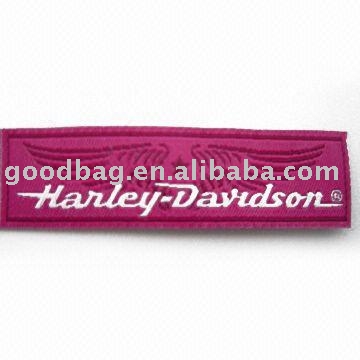 Clothes Label (Одежда Label)