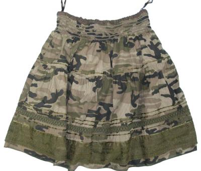 Ladies` Short Skirt (Дамские Short Skirt)