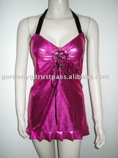 Sexy Cocktail Club Wear (Сексуальная Коктейль Клуб Wear)
