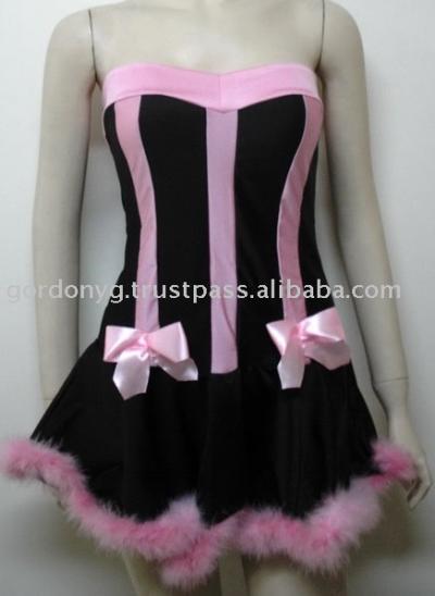 2 Piece Kitten Costume (2 шт Котенок костюм)