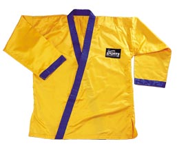 Karate Warming Jacket (Karate Warming Jacket)
