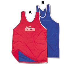 JACKETS (VESTES)