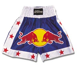 Boxing Shorts (Бокс Шорты)