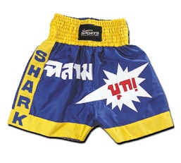 Boxing Shorts (Бокс Шорты)