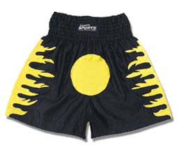 Boxing Shorts (Бокс Шорты)