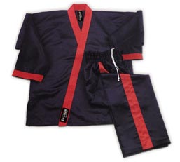 TAEKWONDO UNIFORMS (TAEKWONDO УНИФОРМА)