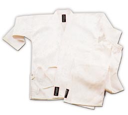 KARATE UNIFORMS (Karate Uniforms)