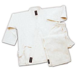 KARATE UNIFORMS (Karate Uniforms)