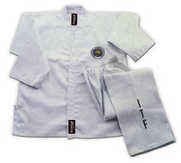 TAEKWONDO UNIFORMS (TAEKWONDO УНИФОРМА)
