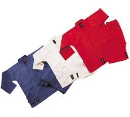 KARATE UNIFORMS (Karate Uniforms)