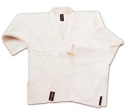 JUDO UNIFORMS (JUDO UNIFORMES)