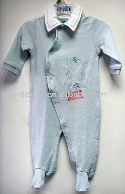 baby`s Sleepwear (baby`s Sleepwear)