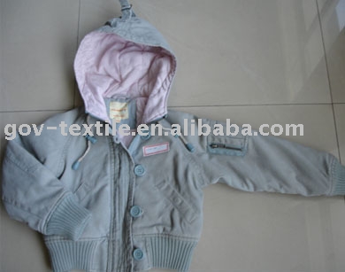 Child`s Jacket (Child`s Jacket)
