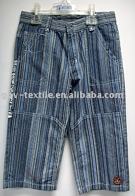 Child`s Jean (Child`s Jean)