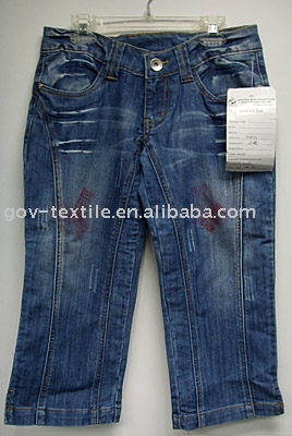 Ladies` Jean (Ladies` Jean)