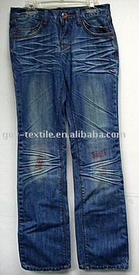 Ladies` Jean (Ladies` Jean)