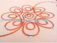 Cording Embroidery Machine