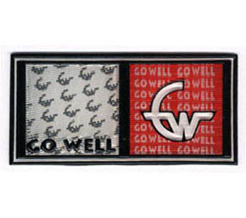3D Patch