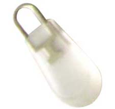 zipper puller (RV-Abzieher)