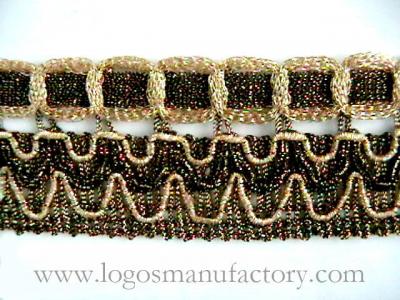 Logos Premium Fringe (Logos Premium Fringe)