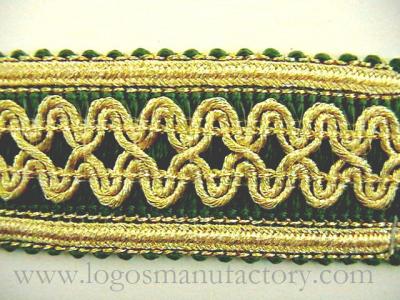 Logos Premium Fringe (Logos Premium Fringe)