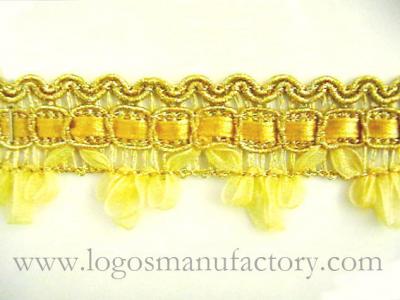 Logos Premium Fringe (Logos Premium Fringe)