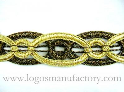 Logos Premium Fringe (Logos Premium Fringe)