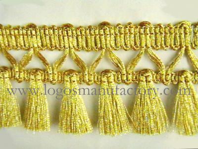 Logos Premium Fringe (Logos Premium Fringe)