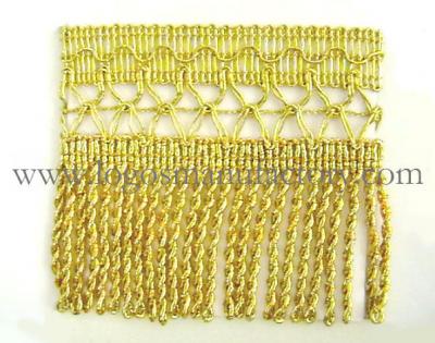 Logos Premium Fringe (Логотипы Premium Fringe)
