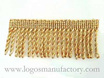 Logos Premium Fringe (Логотипы Premium Fringe)