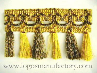 Logos Premium Fringe (Логотипы Premium Fringe)