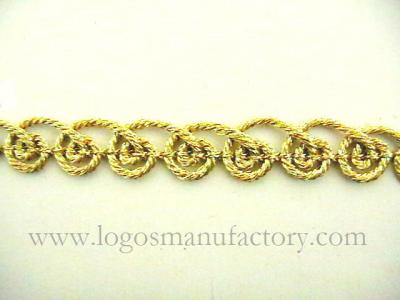 Logos Premium Fringe