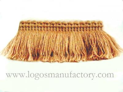 Logos Premium Fringe