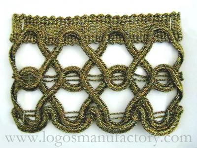 Logos Premium Fringe