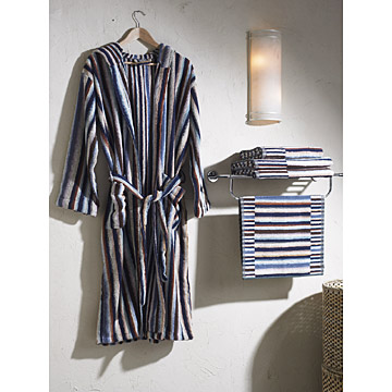 Bathrobe (Bathrobe)
