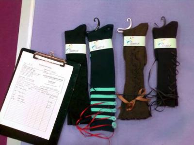 Knee-High stockings (Knee-High stockings)