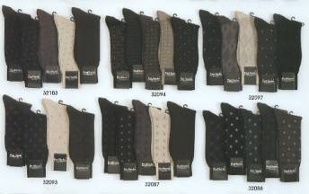 Dress Socks (Dress Socks)