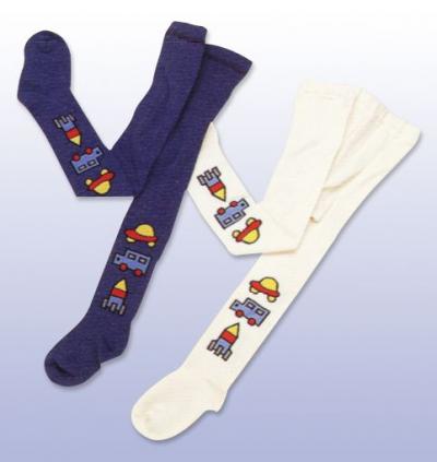 Fashion Stocking (Fashion Stocking)