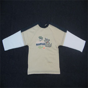 $1.2/pc X 7000pcs stock for child item P157
