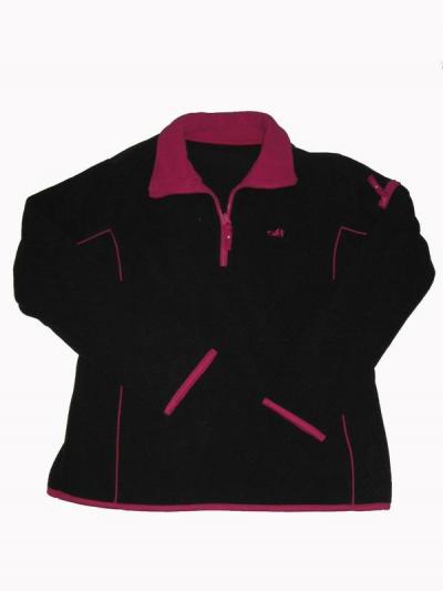 T039 Damen Pullover "Polarfleece top (T039 Damen Pullover "Polarfleece top)