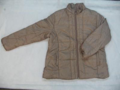 US$3.3/pc x1100pcs ladies` winter jacket (US $ 3.3/pc x1100pcs Дамские Зимняя куртка)