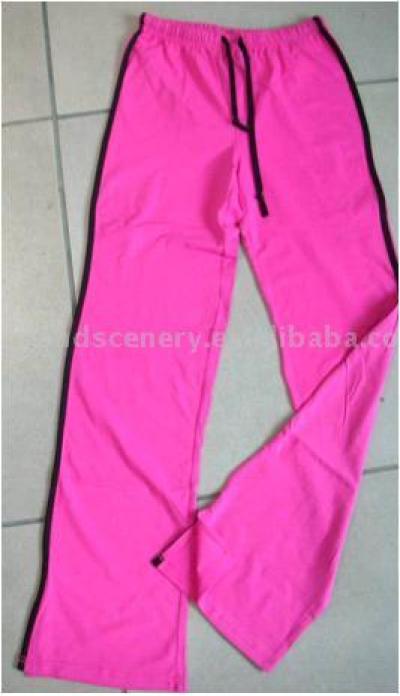 stock sport pants (stock pantalon sport)