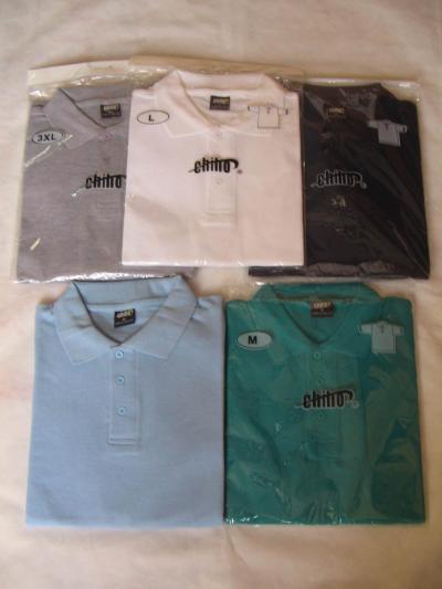US$2.25 x 24000pcs stocklot polo t-shirt item No.P128 (2,25 $ US x 24000pcs STOCKLOT polo t-shirt No.P128 point)
