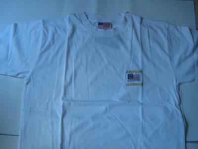 US$1.35x 70000pcs stocklot cotton t-shirt item No.H057 (US $ 1.35x STOCKLOT 70000pcs coton T-shirt point No.H057)