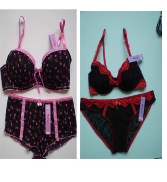 $2.3/set X 9600pcs stock for underwear Item H184 ($ 2.3/set X 9600pcs hat für Unterwäsche Artikel-H184)