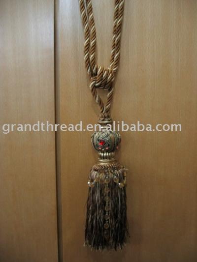 Curtain Tassels (Vorhang Tassels)