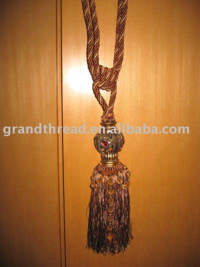 Curtain Tassels (Vorhang Tassels)