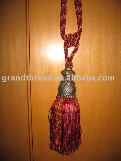 Curtain Tassels (Vorhang Tassels)